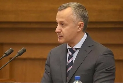 Матюшевский назвал раскрепощение деловой инициативы одним из ресурсов роста экономики